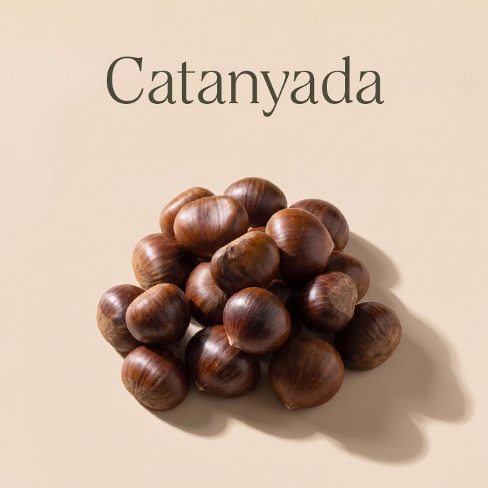 Castanyada