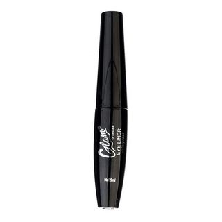 Glam Of Sweden Eyeliner Delineador de Ojos Black - Glam of Sweden - Negro 7332842010262