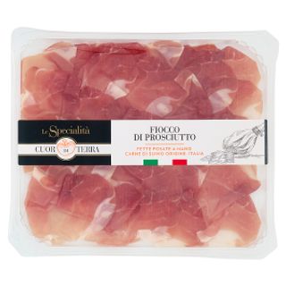 Fiocco Di Prosciutto CTS 90G