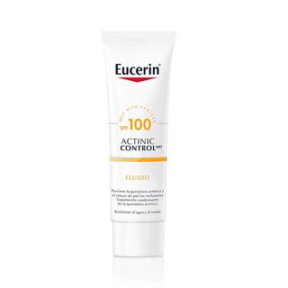 Actinic Control 80 Ml Eucerin N1984821 (4251778100195)