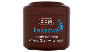ZIAJA - Kakaowe masło do ciała - 200 ml