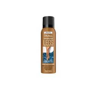 Sally Hansen Airbrush Legs, Maquillaje Para Piernas En Spray 75Ml (293367)