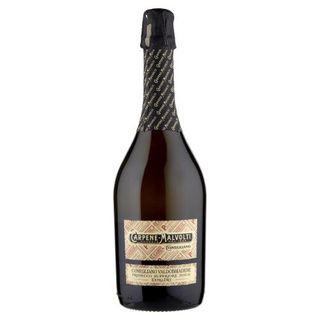 Carpenè-Malvolti Conegliano Valdobbiadene Prosecco Superiore D.O.C.G. Extra Dry 750 Ml - 135186