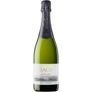Cava Brut Nature Bach Botella 75 Cl. (307108)