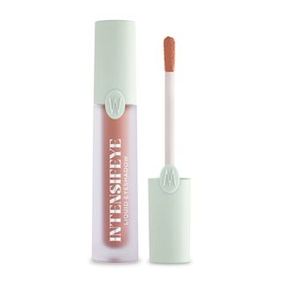 INTENSIFEYE LIQUID EYESHADOW - Ombretto liquido dal finish matt e dalla texture sfumabile 02 SOFT ROSE