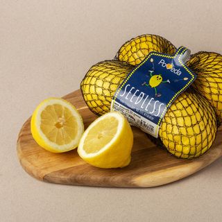 Llimona Sense Pinyol - Bossa 700G