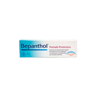 Bepanthol Pomada Protectora 100Gr 5797817 (8470003286749)