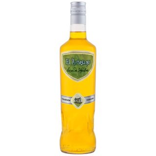 Licor De Hierbas El Artesano 70 Cl