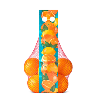 Naranjas De Mesa Malla 2 Kg