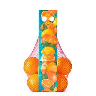 Naranjas De Mesa Malla 2 Kg