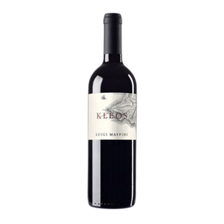 Aglianico Kleos Luigi Maffini