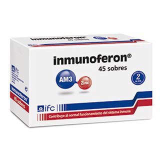 Inmunoferon 45 Sobres