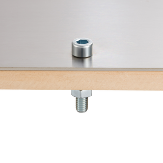 8 Paraf Met C Red Sext Int Zinc 5X40 (82582894)