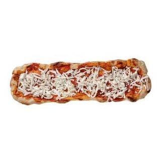 Lingua Pizza Margherita Kg 0.20