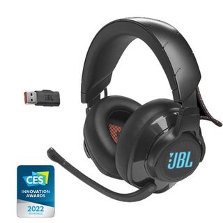 Headset Gaming Inalámbrico Jbl Quantum 610 Negro (6925281997860)