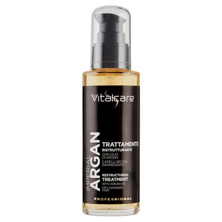 Vitalcare Professional Imperial Argan Trattamento Ristrutturante 100 Ml
