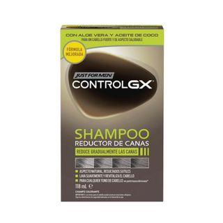 Champú Reductor De Canas 118 Ml (247594)