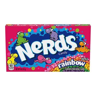 Nerds Rainbow 141 g