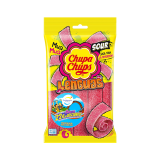 Chupa Chups Lenguas 145g