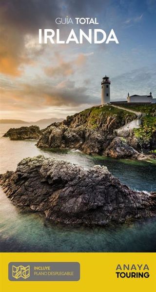 Irlanda Guía Total (9788491583165)