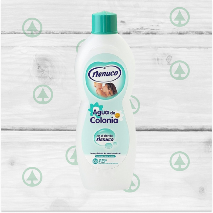 Higiene y Cuidado Infantil