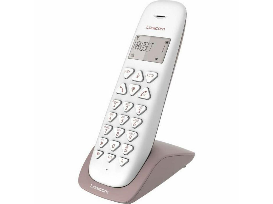 Telefones Fixos
