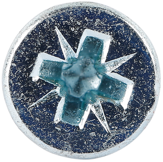 5 B +Paraf Arpao Ocos D10X47Mm (14725795)