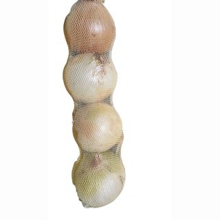 Cebolla blanca dulce malla 500 g