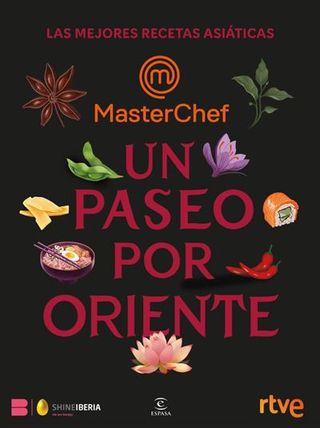 Un Paseo Por Oriente (9788467075564)