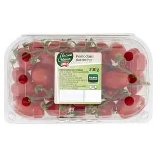 Selex Natura Chiama Pomodori Datterino 300 G