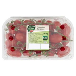 Selex Natura Chiama Pomodori Datterino 300 G