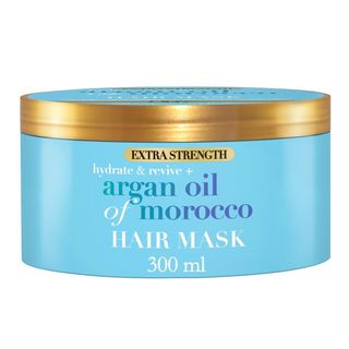 Argan Oil of Morocco Mascarilla Capilar Extra Fuerza - OGX - 300 ml 3574661685144