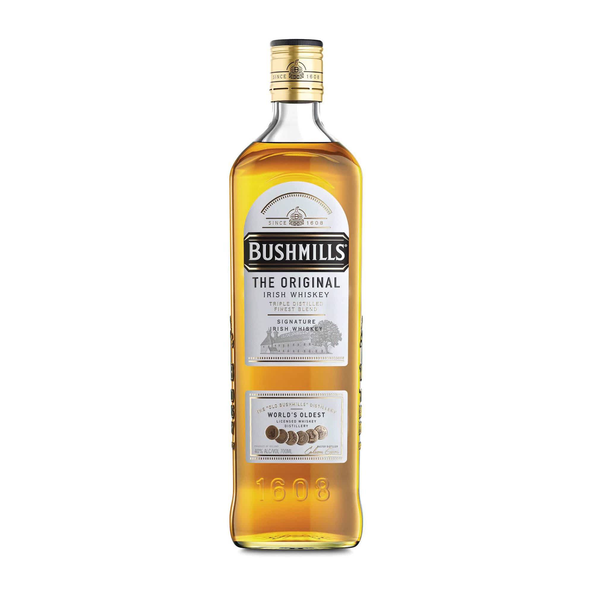 Whisky e Rum