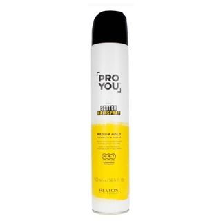 Pro You Laca The Setter Hairspray - Revlon - Medium 8432225114781
