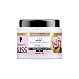 Mascarilla Liquid Silk Gliss Long&Sublime, Tarro 400 Ml (301559)