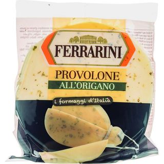 FERRARINI Queso Provolone Con Orégano 180 G