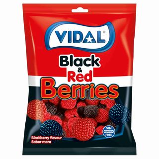 Vidal Amoras Zarza 90g