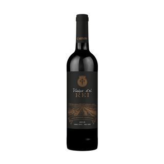 Vinho Tinto Alentejo Vinhas D'El Rei 75CL