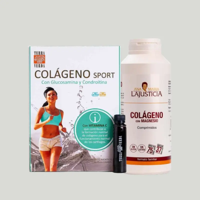 Proteínas y Aminoácidos