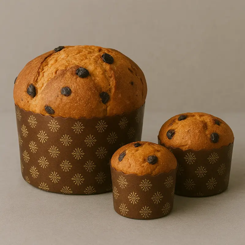 Panettones