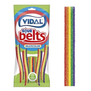 LINGUAS MULTICOLOR 90G