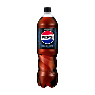 Pepsi Zero Zucchero 1,5L
