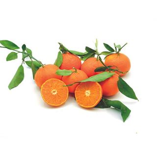 Mandarina , Aprox 250 Gr.