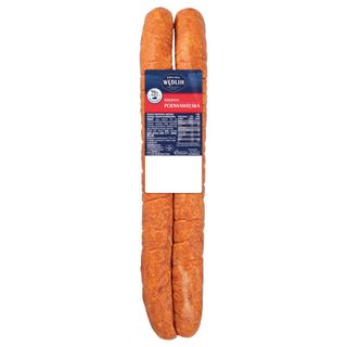 Kraina Wędlin Kiełbasa Podwawelska, opak. ok. 500 g