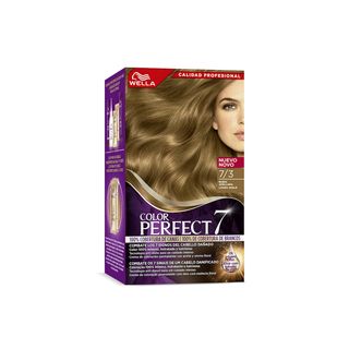 Color Perfect 7 Tinte Color Perfect 7/3 Rubio Avellana (297040)