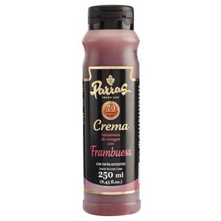 Parras Crema Balsamica Frambuesa, 250Ml