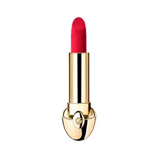 Rouge G  Velvet Recarga  Barra De Labios De Tratamiento Personalizable 770 Le Rouge Grenadine ? Velvet Guerlain 205_200_770 (3346470439344)