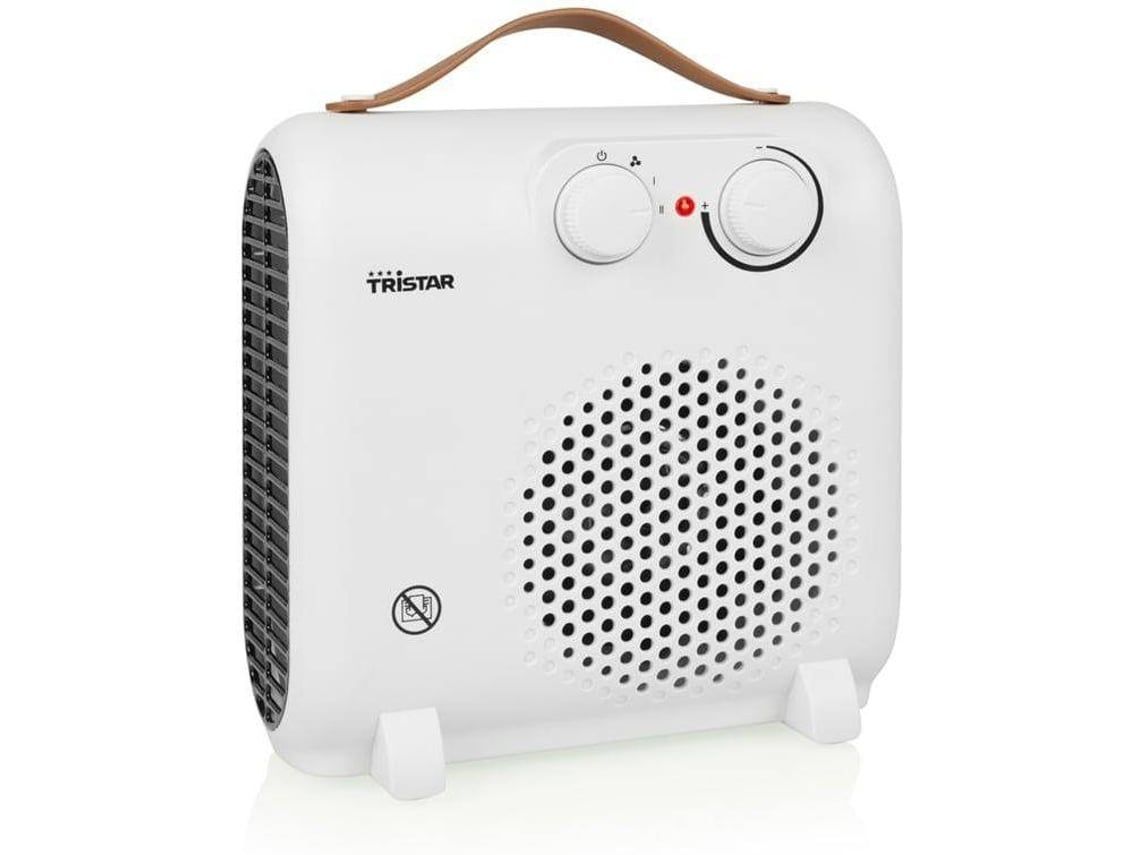 Aquecedores e Termoventiladores