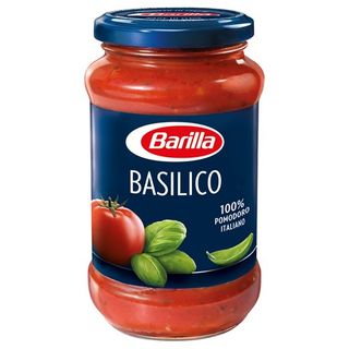 Barilla Sos Basilico, 400 g
