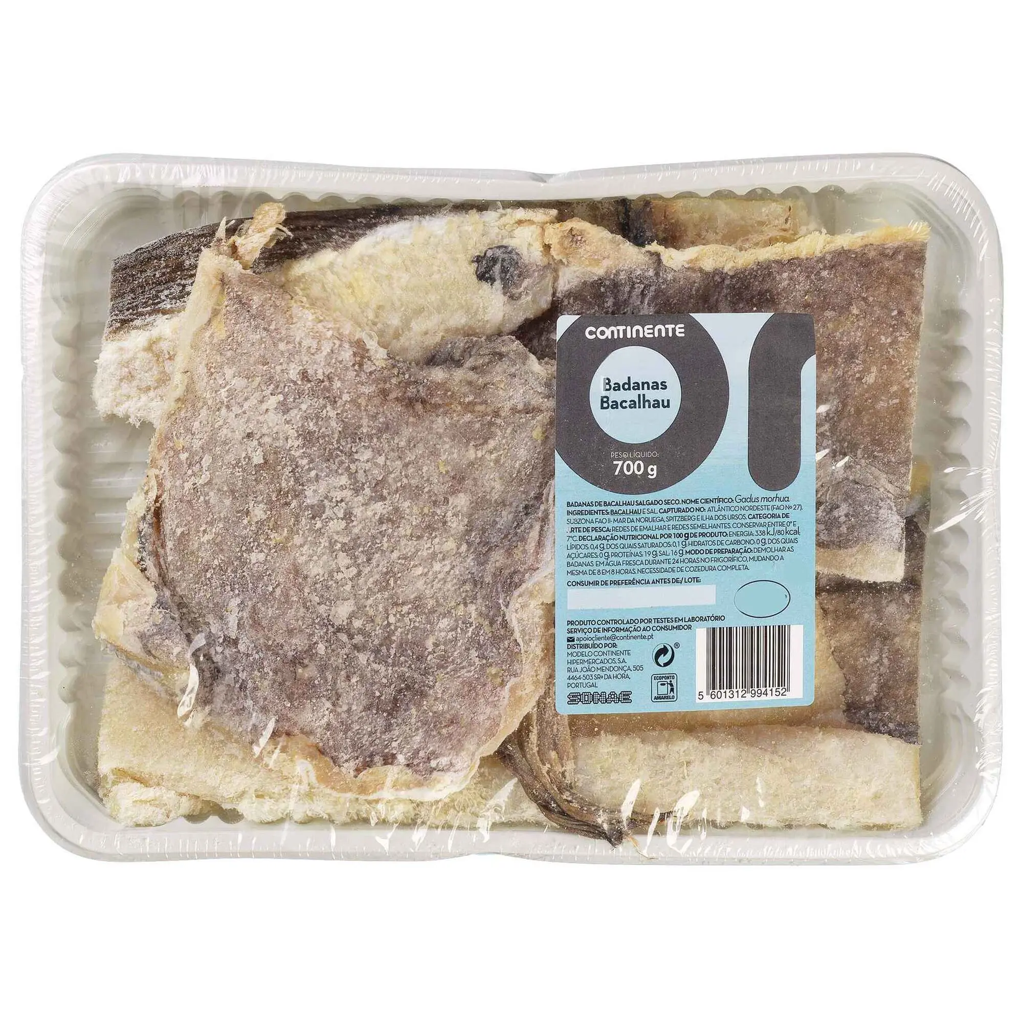 Bacalhau